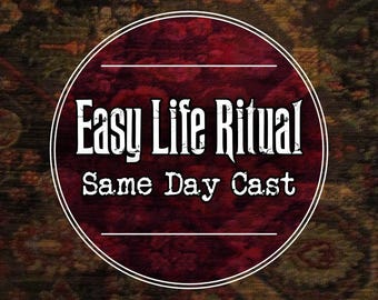 Easy Life: maak het jezelf gemakkelijker | Obstakels verwijderen | Wegopener