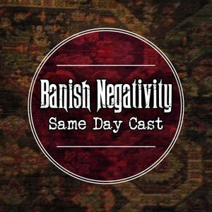 Wygnaj negatywność | Obsada tego samego dnia | Wygnaj wrogów i złe energie