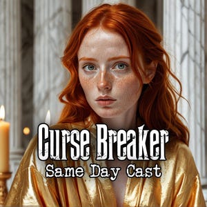 Curse Breaker | Hex Removal | Same Day Cast | Free Consultation | Powerful