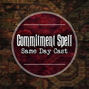 Commitment Ritual | Make them commit to you | Love | Soulmate | Twin Flame | Same Day Cast