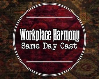 Workplace Harmony: gemakkelijke problemen op het werk | Baan | Carrière