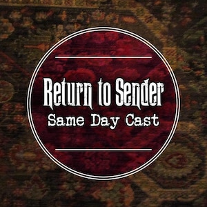 Devolver al remitente: Ritual de protección del mismo día