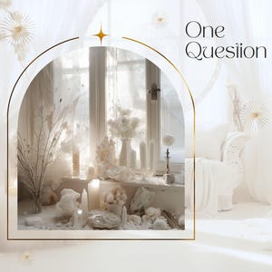 One Question Tarot Reading