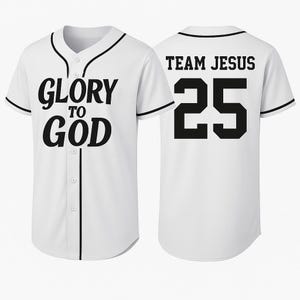Custom Jerseys – Baseball & Basketball Edition