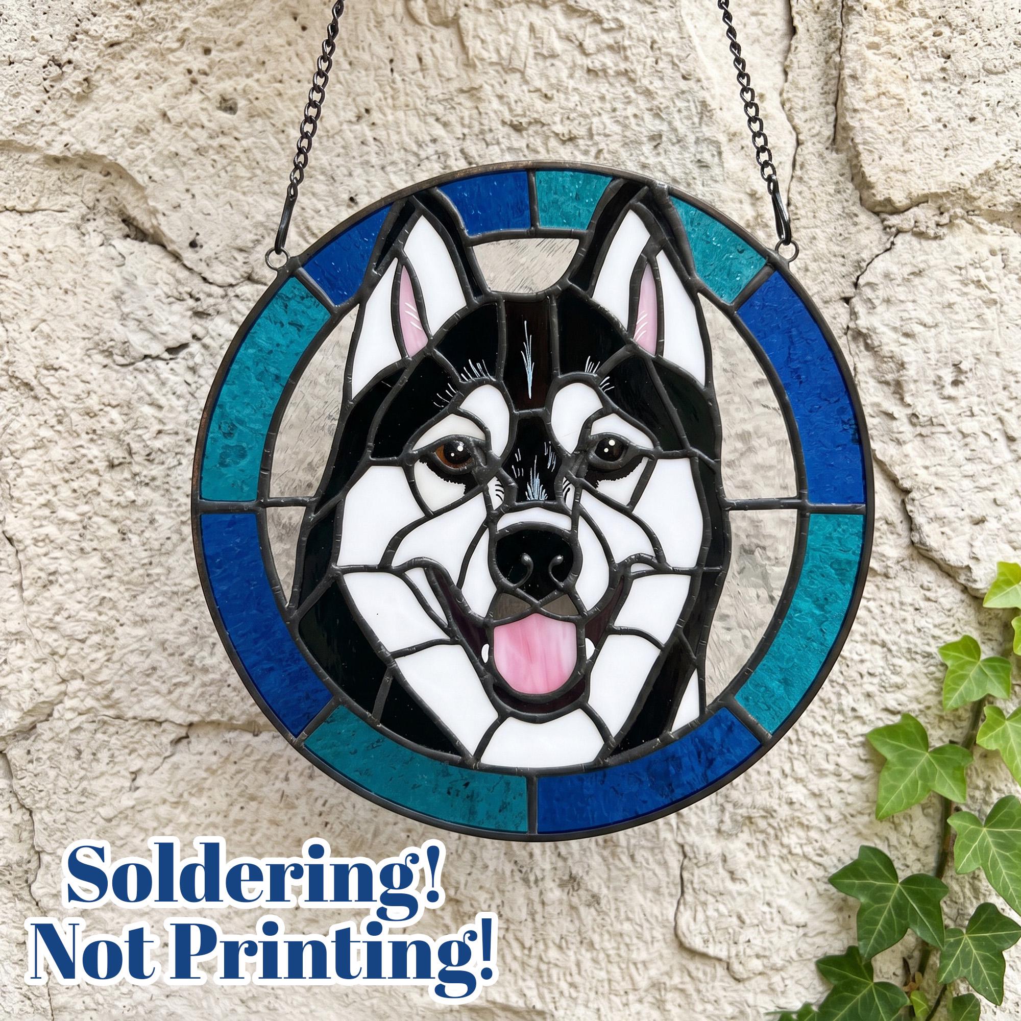Tiffanys Dog - Etsy
