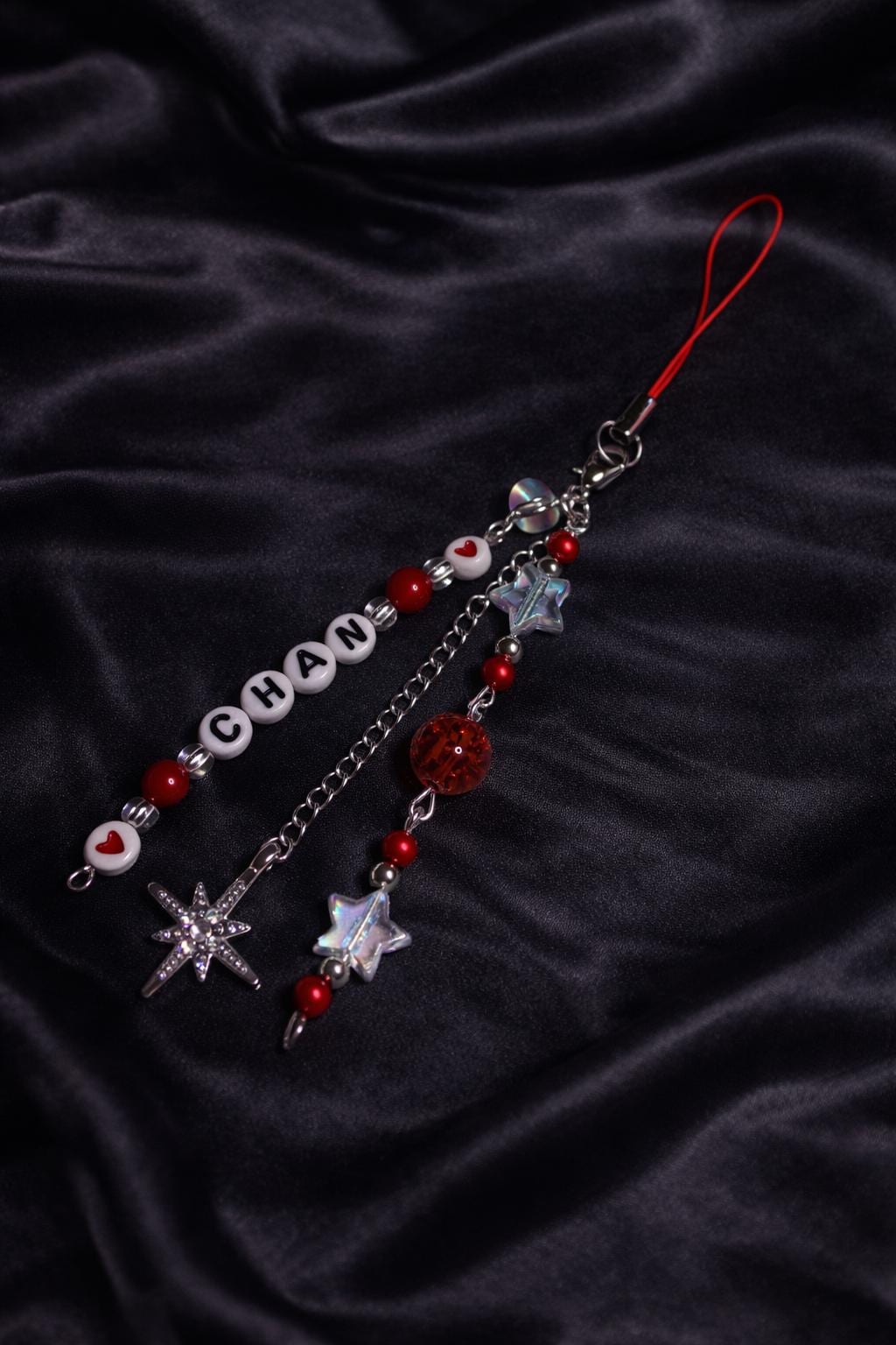 Teeteepor Keychain - Etsy