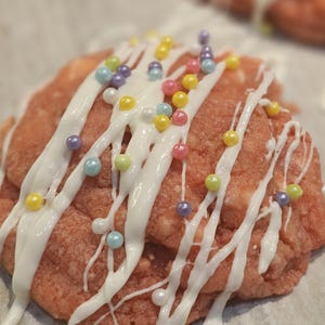 Gourmet Cookies