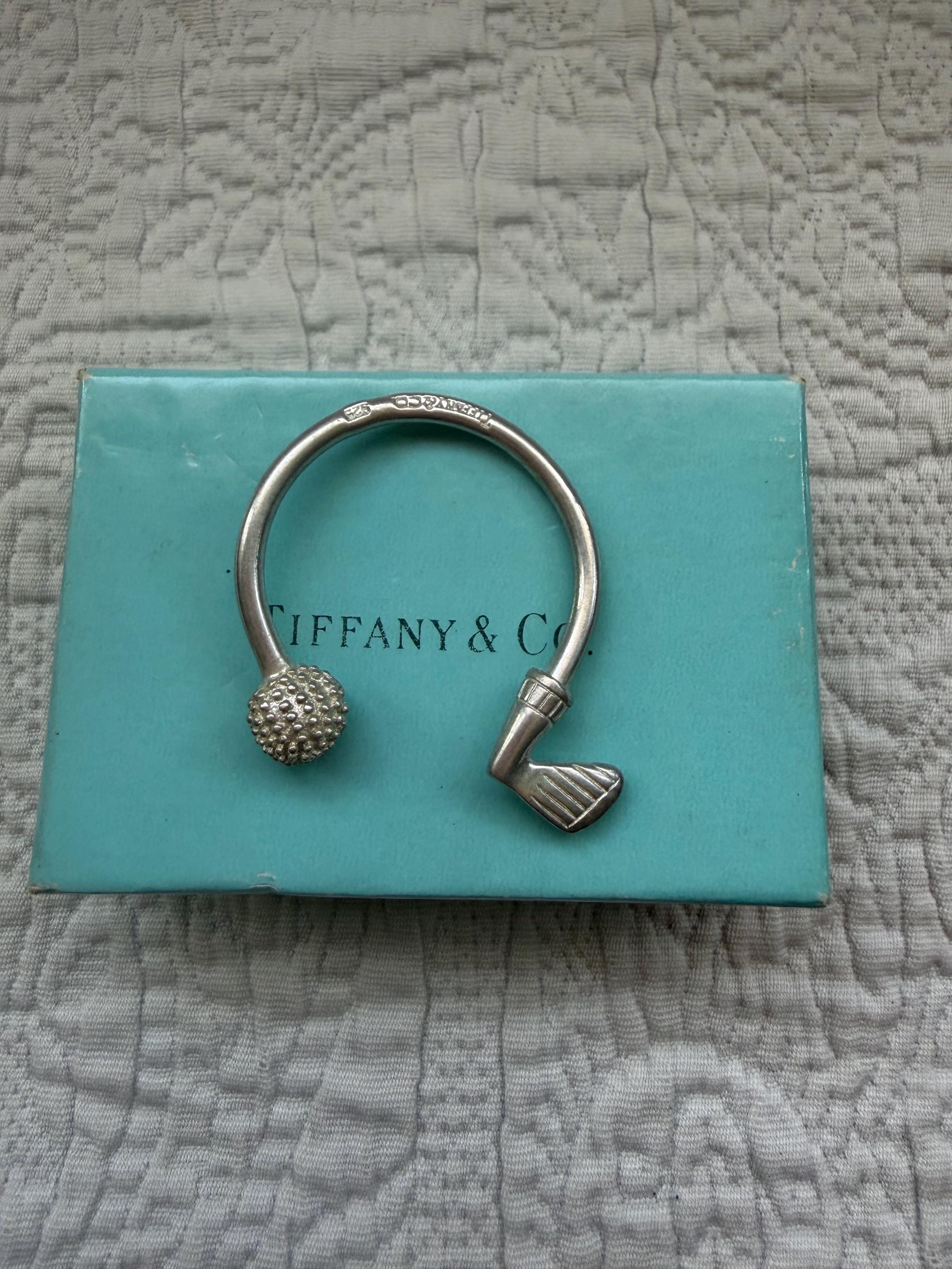 Tiffanys and Co Ring Box - Etsy
