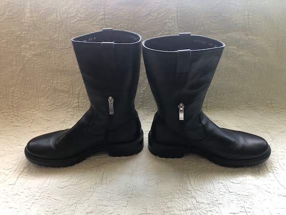 aquatalia boots mens