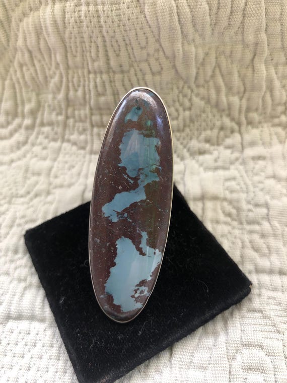 Striking Large Statement Charles Albert Sterling … - image 1