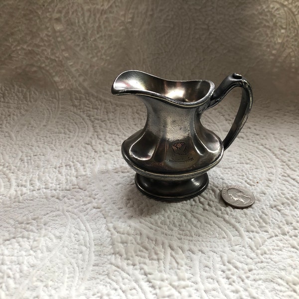 Reed and Barton Silver Soldered Etsy