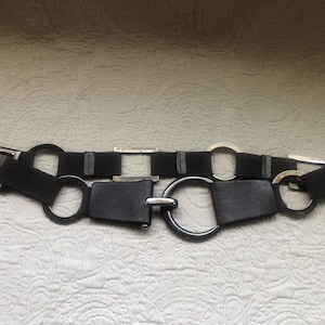 Suzi Roher Belt - Etsy display picture 1