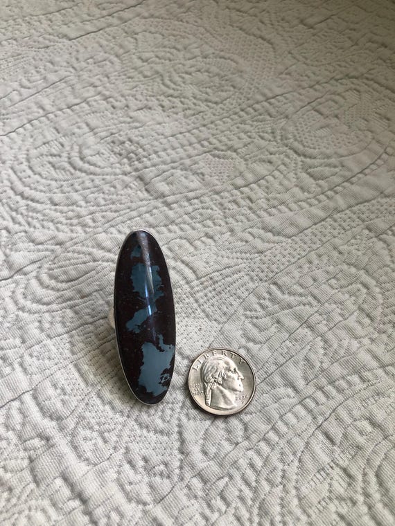 Striking Large Statement Charles Albert Sterling … - image 2