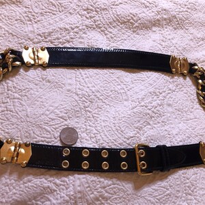 Miu Miu Belt - Etsy display picture 3