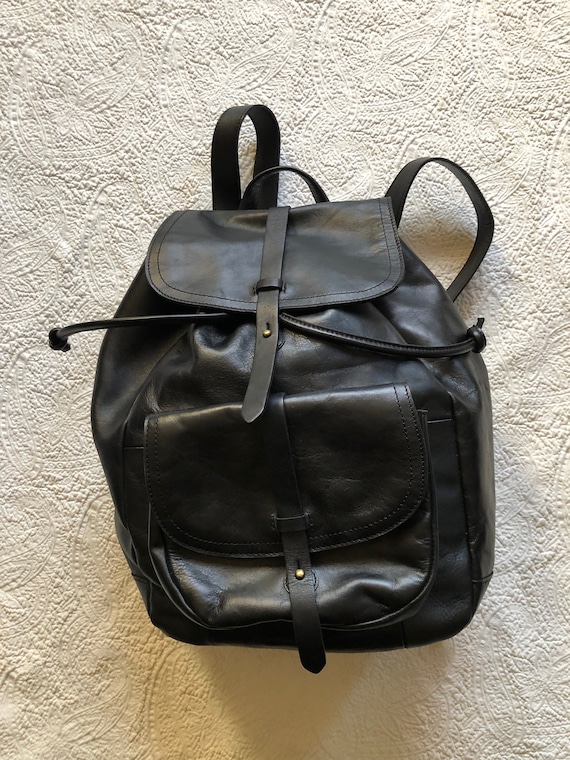 Madewell backpack 2025
