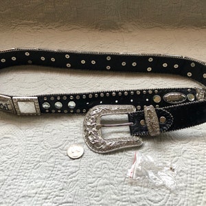 WB ATLAS Belt s-l400.jpg main image 2