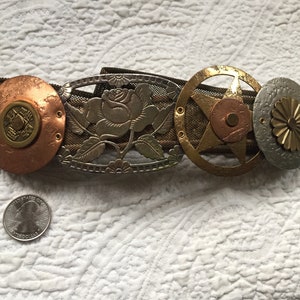 NWT Marjorie Baer custom vintage belt Marjorie Baer Belts for Women on Sale up to 90% Off: Poshmark main image 4