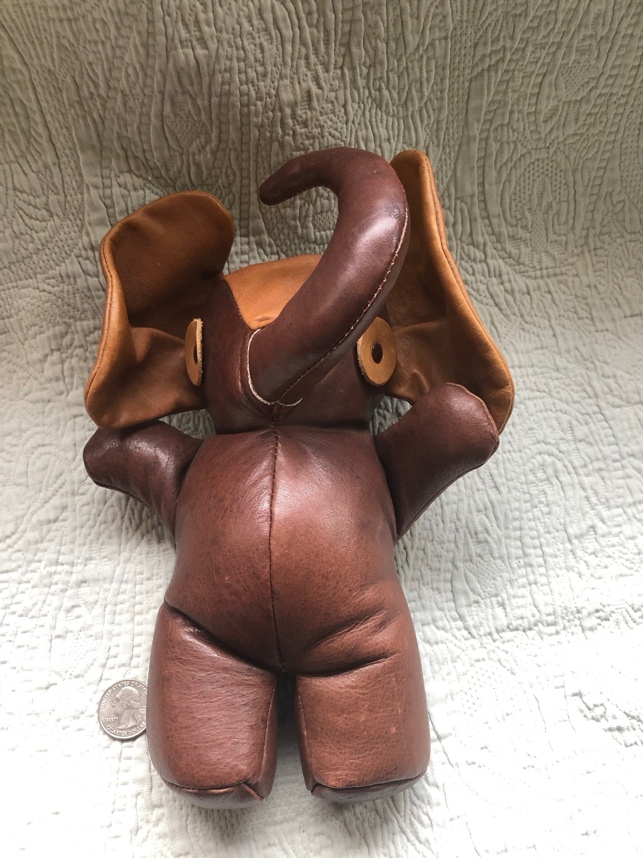 Stuffed Leather Toy - Etsy Stuffed Leather Toy - Etsy