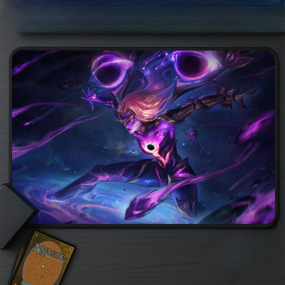 Riftbound Custom Zones Playmat (24