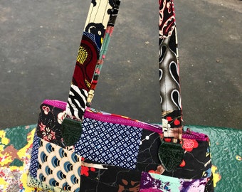 hot shine cotton mesh bags