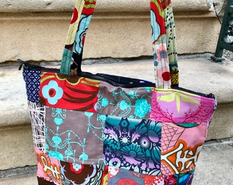 hot shine cotton mesh bags