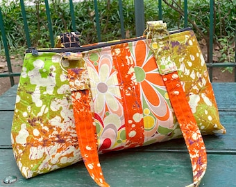 Cotton Totes and Purses