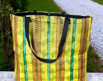 Mesh Bags