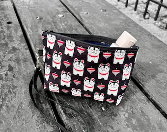 Cloth Cases and Pouches