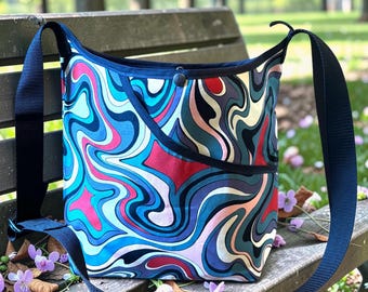 Cotton Totes and Purses