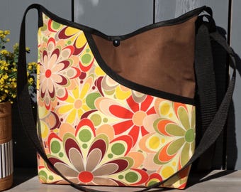 Cotton Totes and Purses