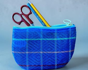 Mesh Pouches and Cases