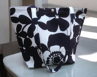 Cotton Totes and Purses
