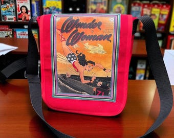 Canvas Bags