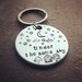 see more listings in the Keyrings section