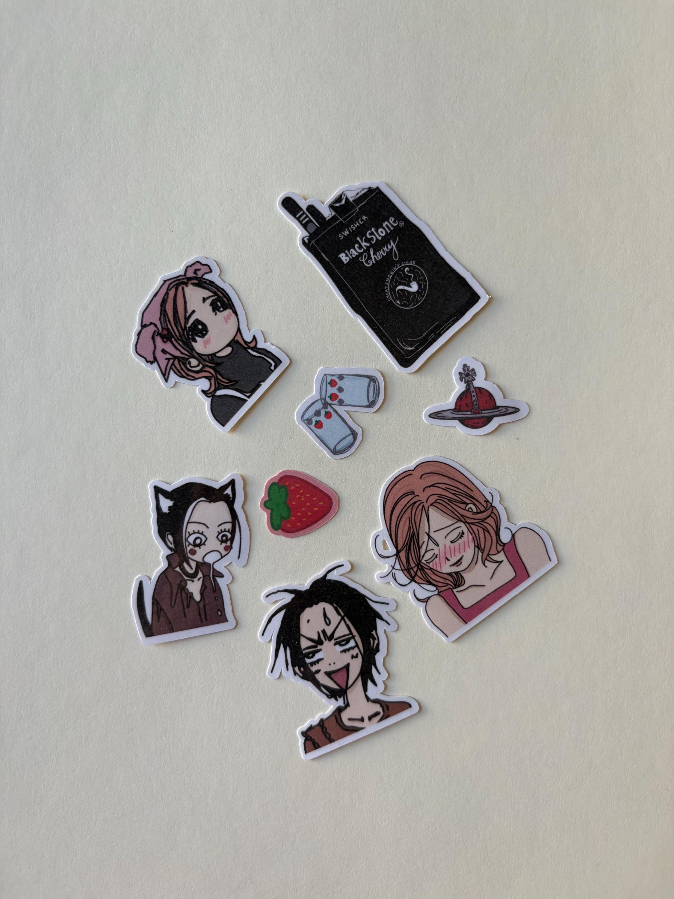 Nana manga set - Etsy 日本