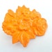 see more listings in the BUTTONS plastic flowers section