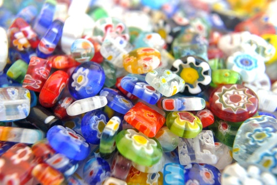 Buy glass sale beads