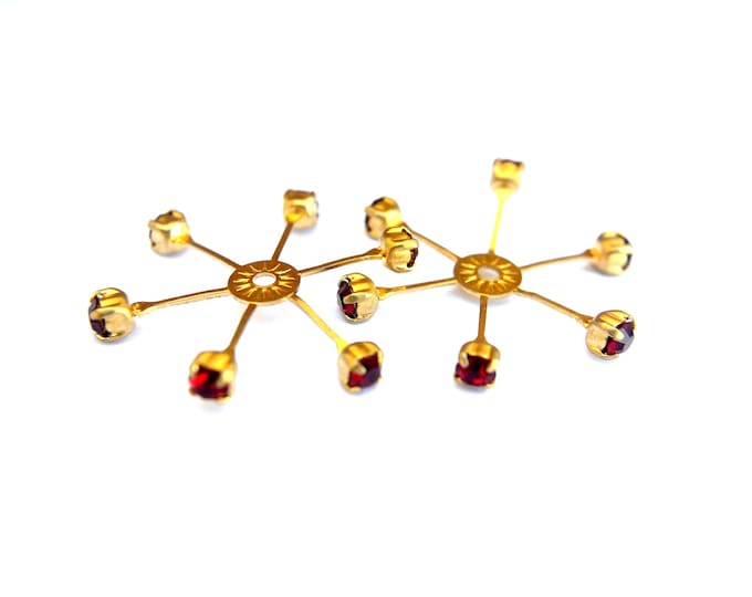 Swarovski BEADS & Parts