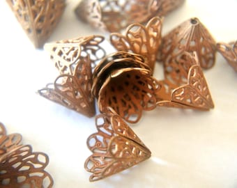 Metal STAMP & Filigree