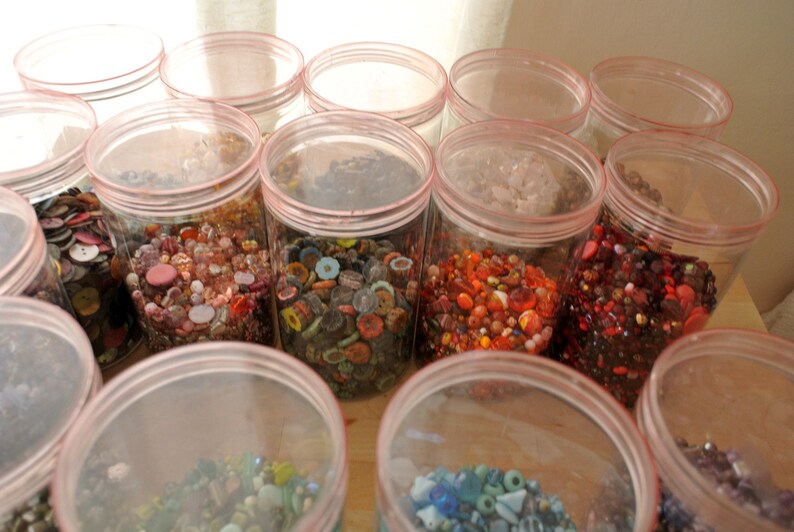 Mix glass beads 50 gram all are CZECH high quality beads in range of black shades