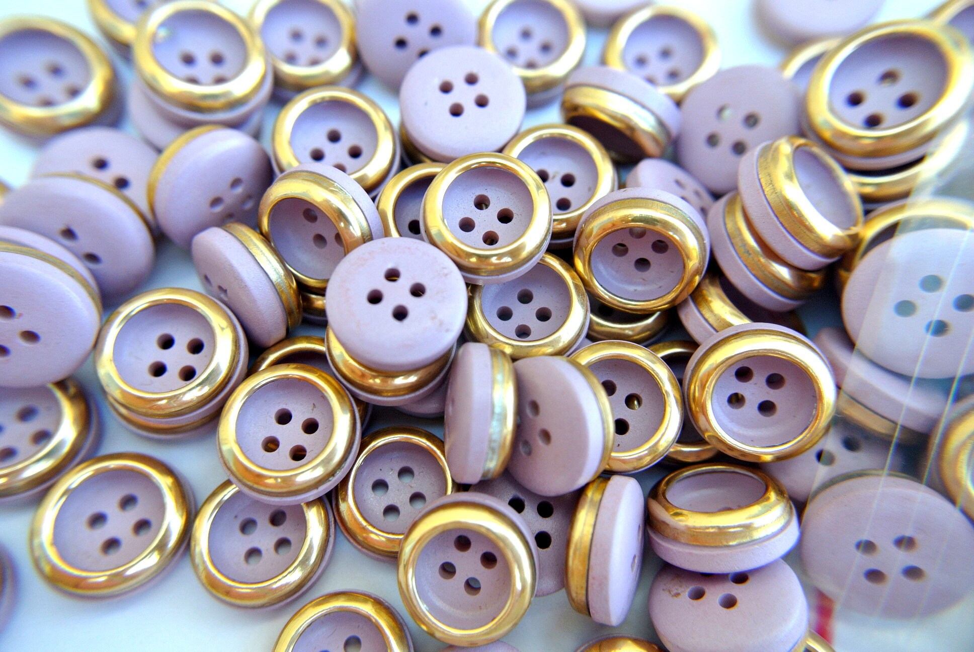 vintage an・an no.14 60 Vintage Plastic Buttons 14mm in 7 Colors-select Color - Etsy