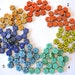 see more listings in the BEADS glass Czech section