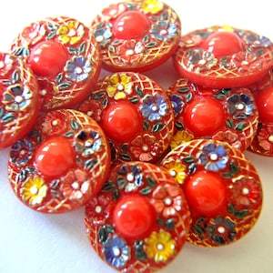 Toshikane buttons - Etsy 日本