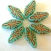 see more listings in the BEADS glass Czech section