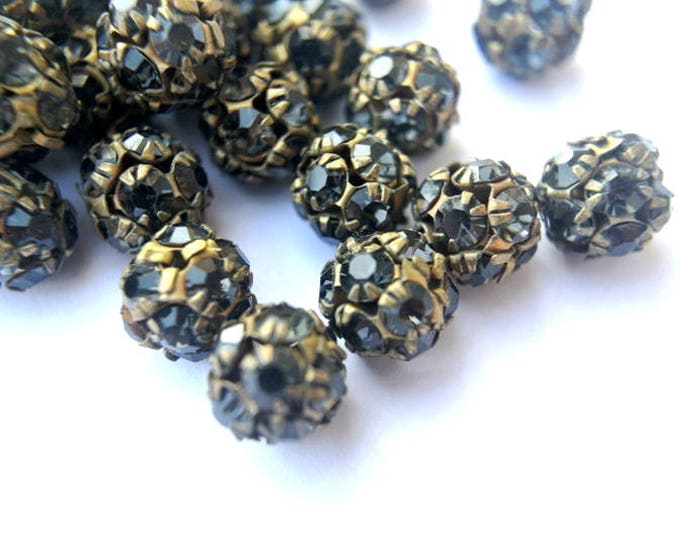 Swarovski BEADS & Parts