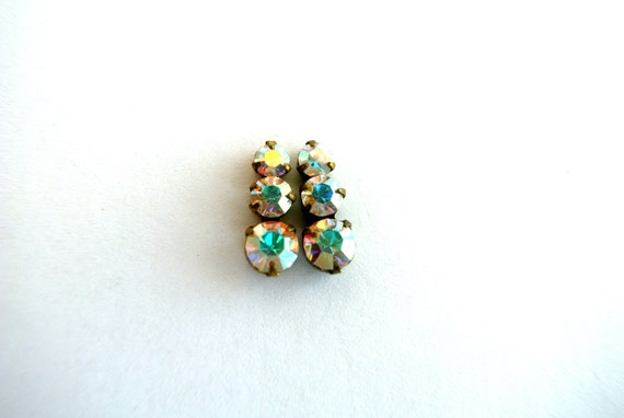 Swarovski findings shop