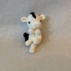 Crochet Dragon Snuggler Pattern