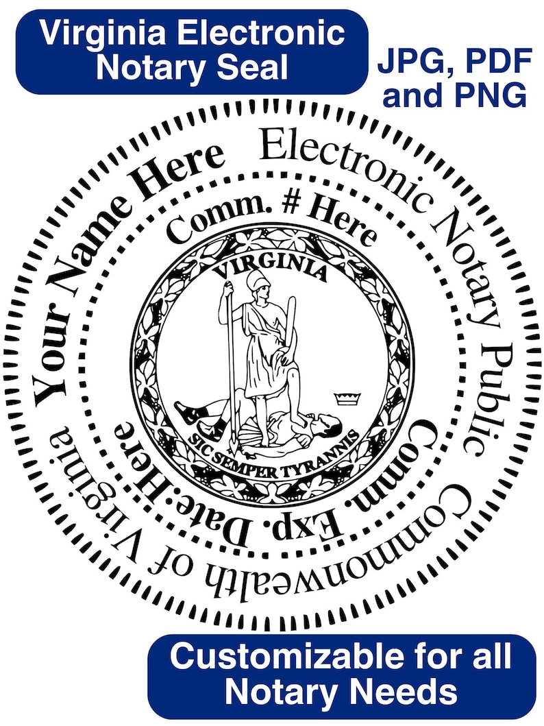 Rubber Notary Stamps: Technical Specifications, Production Process, and ...