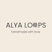AlyaLoops store logo