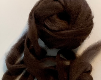 Fine Alpaca-Dark Brown-6.3 oz.